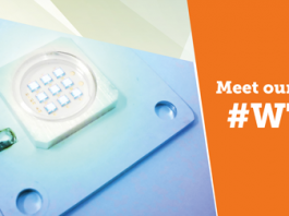 Exhibitor Overview #WTUS16 Part 4: Enabling Tech & Ecosystem