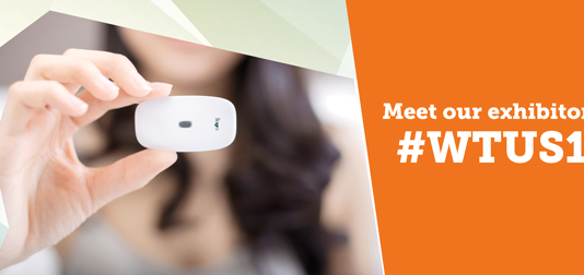 Exhibitor Overview #WTUS16 Part 2: Healthcare & Wellness