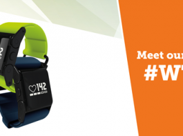 Exhibitor Overview #WTUS16 Part 3: Sports & Fitness