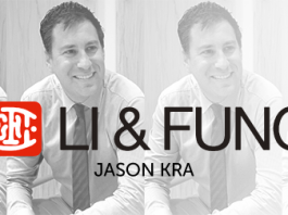 What happens if you need a few million items? – Interview with WTUS16 speaker Jason Kra, Li&Fung