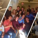 News Roundup – Spring Edition 2016