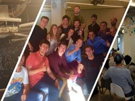 News Roundup – Spring Edition 2016