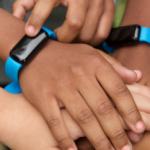 The World’s First Wearable-for-Good™: Interview with Rajesh Anandan, SVP of UNICEF Ventures