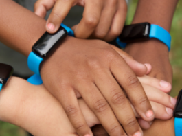 The World’s First Wearable-for-Good™: Interview with Rajesh Anandan, SVP of UNICEF Ventures