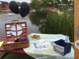 Impression from the WT | Picnic 2016