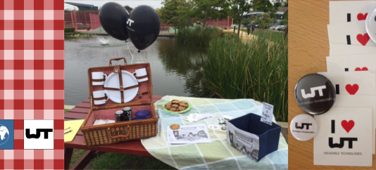 Impression from the WT | Picnic 2016