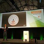 Live Report of the WT | Wearable Technologies Conference US 16 – Day 1, July 12th