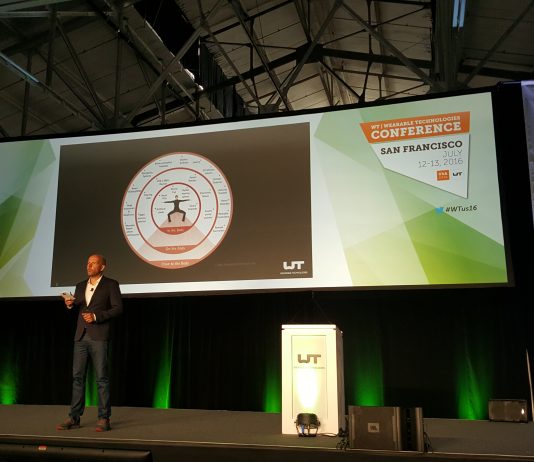 Live Report of the WT | Wearable Technologies Conference US 16 – Day 1, July 12th