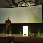 Live Report of the WT | Wearable Technologies Conference US 16 – Day 2, July 13th