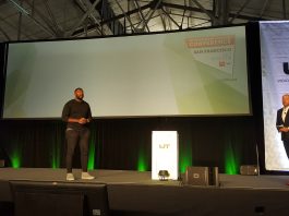 Live Report of the WT | Wearable Technologies Conference US 16 – Day 2, July 13th