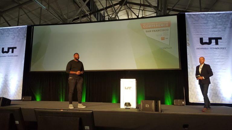 Live Report of the WT | Wearable Technologies Conference US 16 – Day 2, July 13th