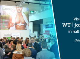 WT | Wearable Technologies Show 2017 MEDICA – Düsseldorf Nov 14-17