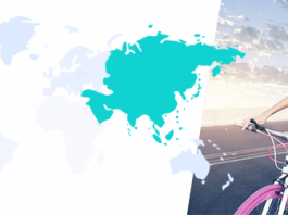 Are Asian Companies Becoming a New Leader in the WT Market?