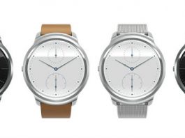 Smartwatch With Voice Interaction- Interview With Product Director Ying Zhou