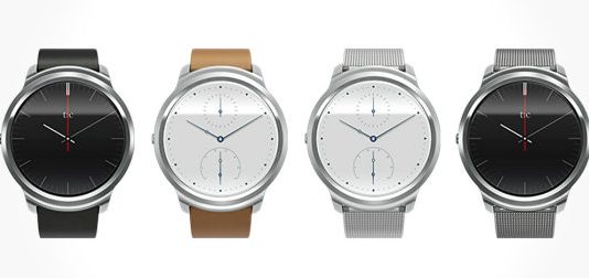 Smartwatch With Voice Interaction- Interview With Product Director Ying Zhou