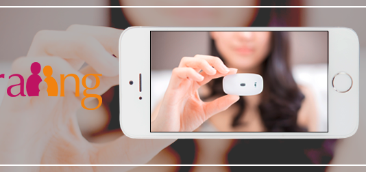 Interview with MEDICA exhibitor Raiing