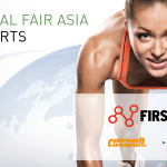 Join the inaugural MEDICAL FAIR ASIA MEDICINE + SPORTS CONFERENCE, for free!