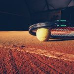 Wearable Sensors to improve your Tennis skills