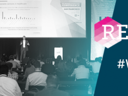 Recap WT | Wearable Technologies Conference 2016 USA in San Francisco