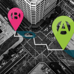 Smart GPS Gadgets Guide People by Vibrating