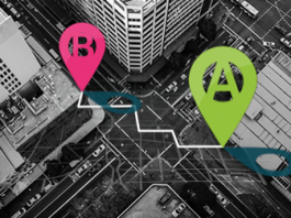 Smart GPS Gadgets Guide People by Vibrating