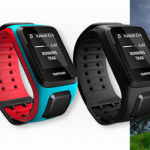 In 2016, Tom Tom transforms into a sports brand