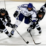 Wearables for Icehockey