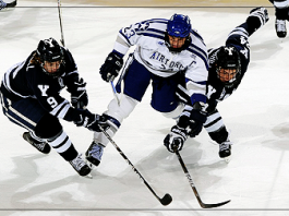 Wearables for Icehockey