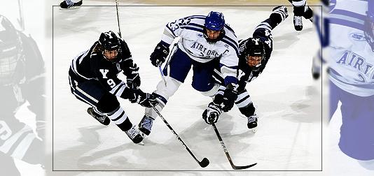 Wearables for Icehockey