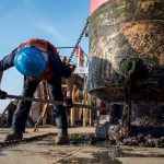 Update on Wearables for Anti Work Place Injuries