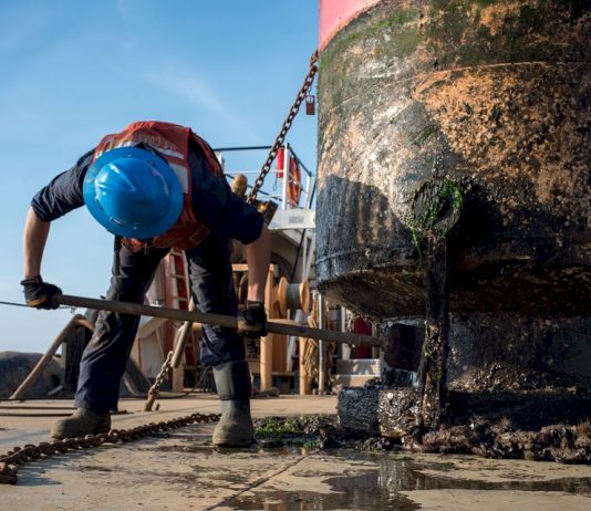 Update on Wearables for Anti Work Place Injuries