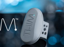 Introducing THIM, The World’s 1st Wearable to Improve Sleep