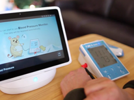 Enabling Smarter Healthcare – Interview with Quanta Computer