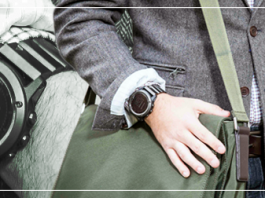 Are Wearables Becoming Luxury Items?