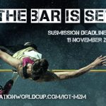 Get in quick… the submission deadline for the 5th IOT/M2M Innovation World Cup is approaching fast!