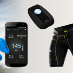 The Hottest Wearables in Category Sports Medicine at MEDICA-Show 2016