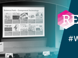 Recap from WT | Wearable Technologies Conference ASIA 2016