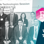Recap WT | Wearable Technologies Session ASIA 2016