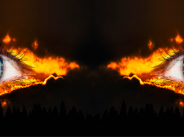 A Haunted Night with The Living Wearable Techs