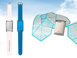 Wearables to Treat Special Diseases