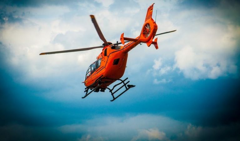 Medical Wearables for First-Aiders and More