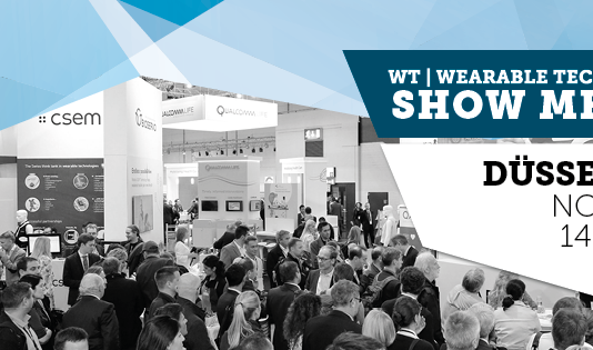 MEDICA 2016 Highlights