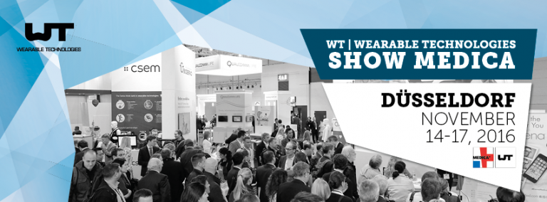 MEDICA 2016 Highlights