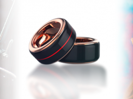 Smart Rings, One Accessory Many Possibilities