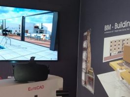 Wearable Highlights at BIM World Munich 2016
