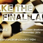 The Bright Future of IoT/M2M IWC Participants