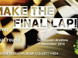 The Bright Future of IoT/M2M IWC Participants