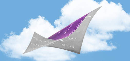 Jenax makes your Smart (Medical) Device even Smarter