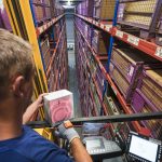 Hands-Free Wearables for Industrial Applications