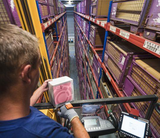 Hands-Free Wearables for Industrial Applications